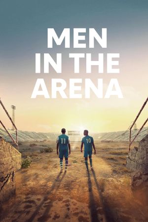 Men in the Arena's poster