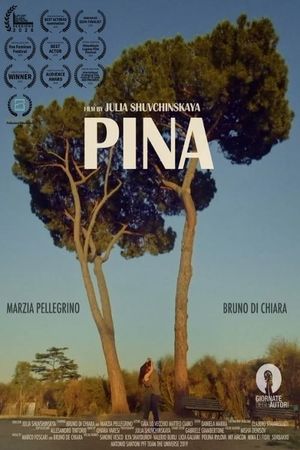 Pina's poster image