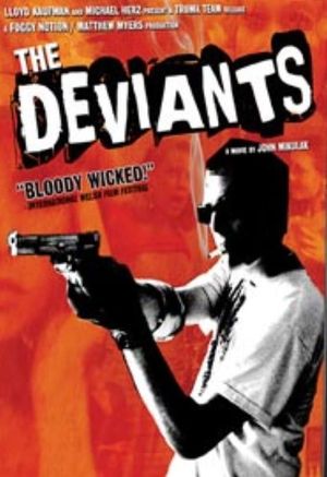 The Deviants's poster image