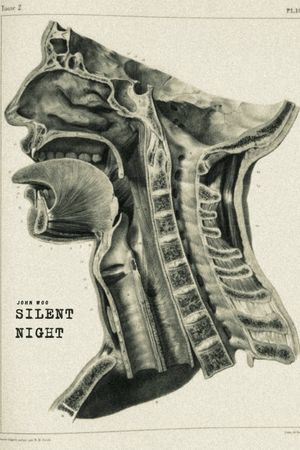 Silent Night's poster