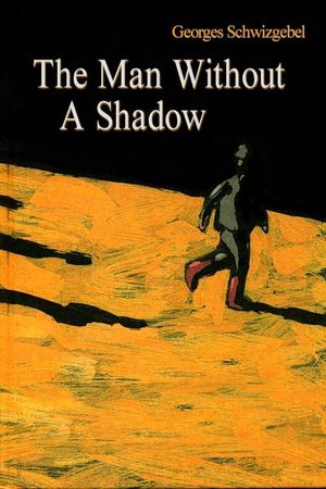 The Man Without a Shadow's poster