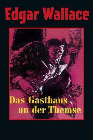 The Inn on the River's poster