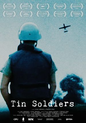 Tin Soldiers's poster