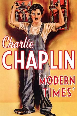 Modern Times's poster image