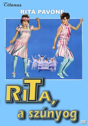 Rita the Mosquito's poster image