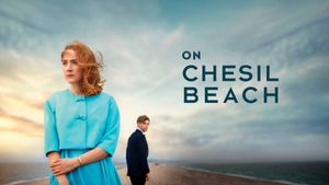 On Chesil Beach's poster