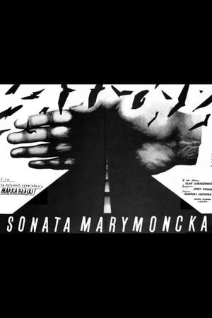 Sonata marymoncka's poster
