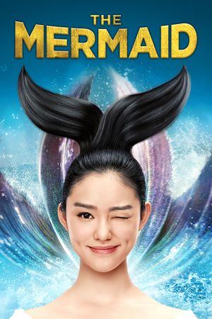 The Mermaid's poster