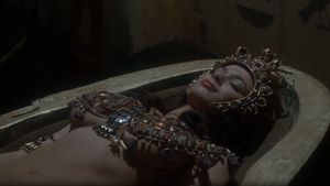 Blood from the Mummy's Tomb's poster