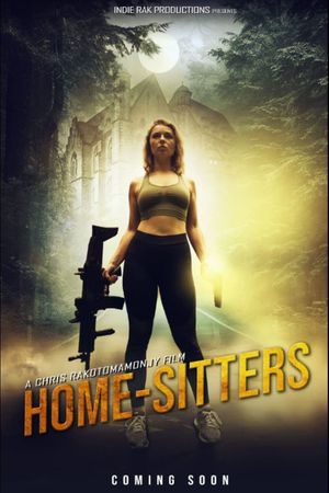 Home-Sitters's poster