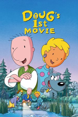 Doug's 1st Movie's poster