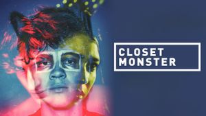 Closet Monster's poster