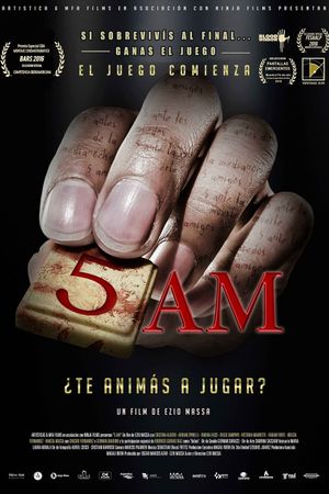 5 A.M.'s poster image