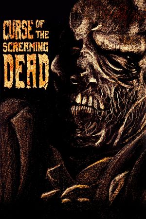 The Curse of the Screaming Dead's poster