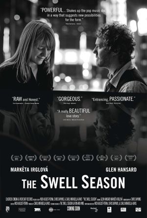 The Swell Season's poster