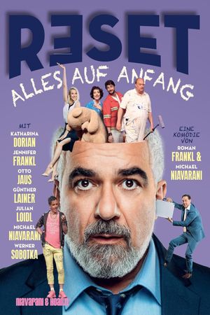 Reset - Alles auf Anfang's poster