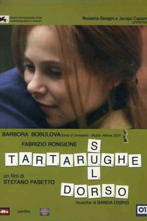 Tartarughe sul dorso's poster