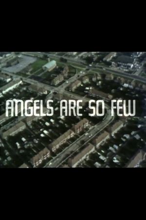 Angels Are So Few's poster