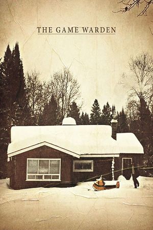 The Game Warden's poster