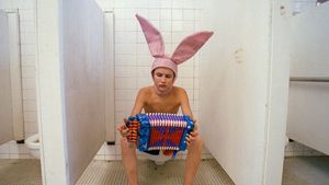 Gummo's poster