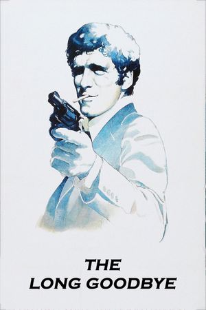 The Long Goodbye's poster