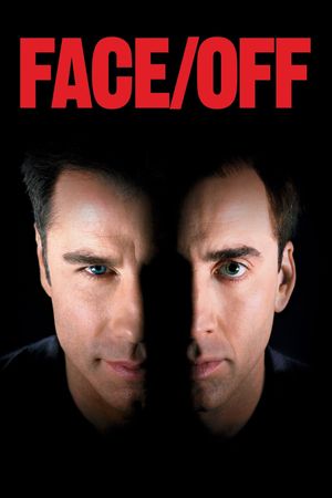 Face/Off's poster image