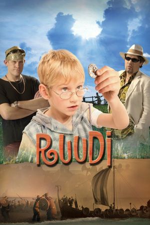 Ruudi's poster