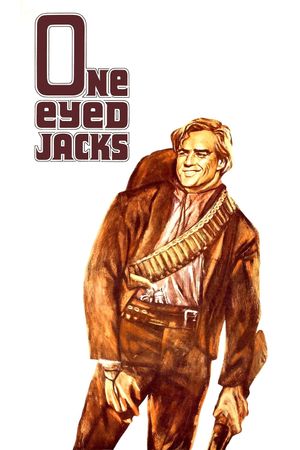 One-Eyed Jacks's poster