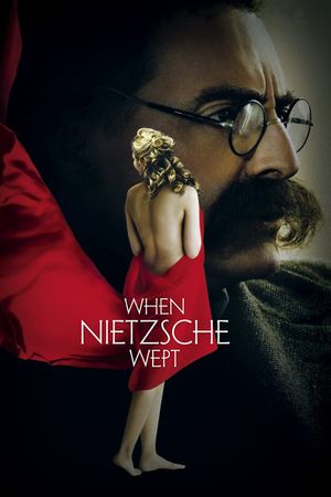 When Nietzsche Wept's poster