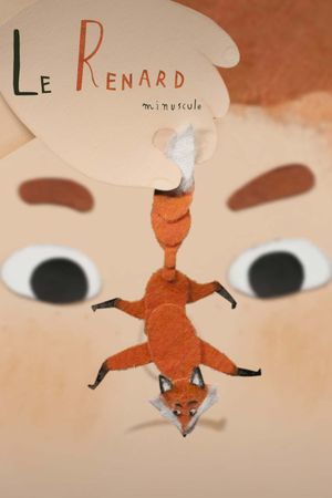 The Teeny-Weeny Fox's poster image