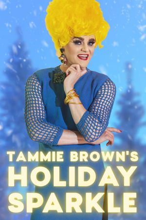 Tammie Brown's Holiday Sparkle's poster