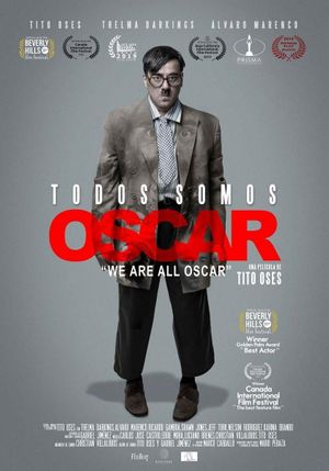 Todos somos Óscar's poster image