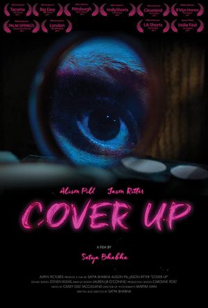 Cover Up's poster