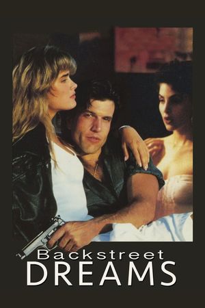 Backstreet Dreams's poster