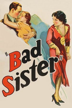 Bad Sister's poster