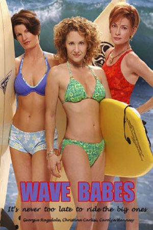 Wave Babes's poster