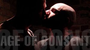 Age of Consent's poster