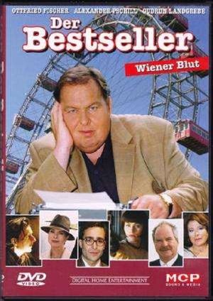 Der Bestseller - Wiener Blut's poster