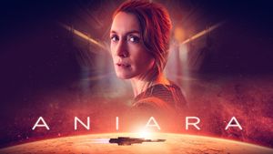 Aniara's poster