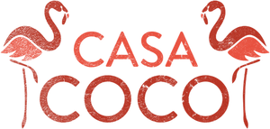 Casa Coco's poster