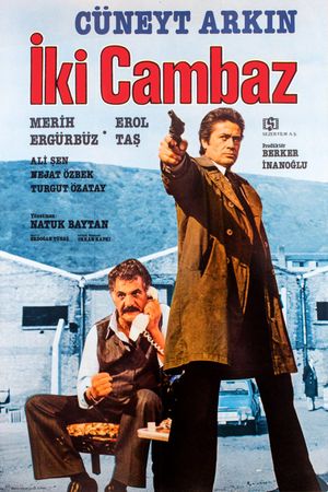 Iki Cambaz's poster