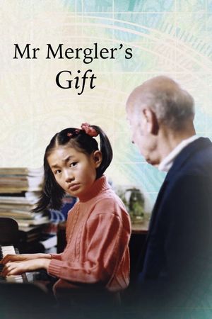 Mr. Mergler's Gift's poster