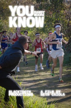 You Know's poster