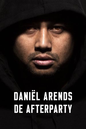 Daniël Arends: De Afterparty's poster image