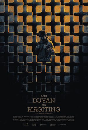 The Cradle of the Brave's poster