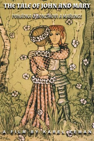 The Tale of John and Mary's poster