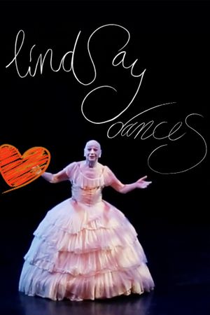 Lindsay Dances - Theatre and life according to Lindsay Kemp's poster