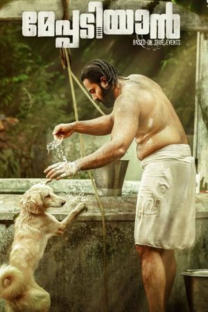 Meppadiyan's poster