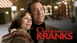 Christmas with the Kranks's poster