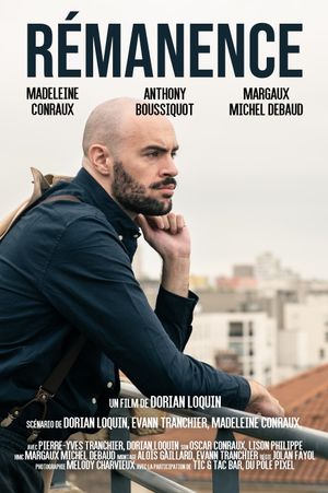 Rémanence's poster